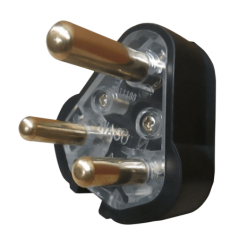 Plug Top Rubber