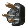 Plug Top Rubber