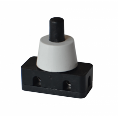 Lamp Press Button Switch