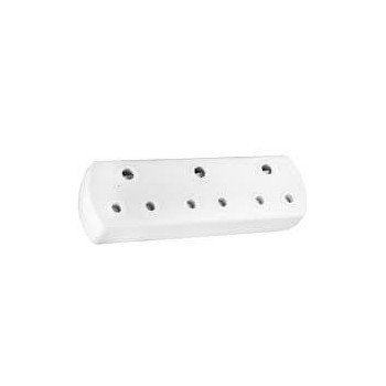 Multi Plug 3 X 16a