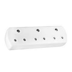 Multi Plug 3 X 16a