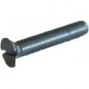 Machine Screw Sabs M4 X 30 Quantity: 20