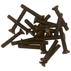 Machine Screw Sabs M5 X 16 Quantity: 20