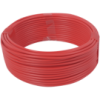 House Wire Sabs Red 1.5mm/ 20m