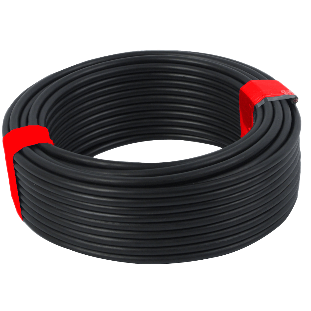 Housewire Sabs Black 1.5mm/ 20m Housewire Sabs Black 1.5mm/ 20m
