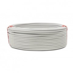 Housewire Sabs White 1.5mm/ 20m