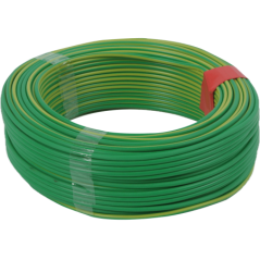 Housewire Sabs Green 1.5mm/ 20m