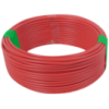 Housewire Sabs Red 2.5mm/ 20m