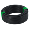 Housewire Sabs Black 2.5mm/ 20m