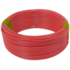 Housewire Sabs Red 4.0mm/ 10m