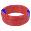 Housewire Sabs Red 10.0mm/ 10m
