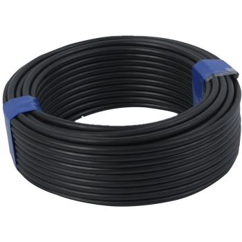 Housewire Sabs Black 10.0mm/ 10m