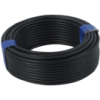 Housewire Sabs Black 10.0mm/ 10m