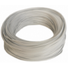 Ripcord/audio Flex White 10m