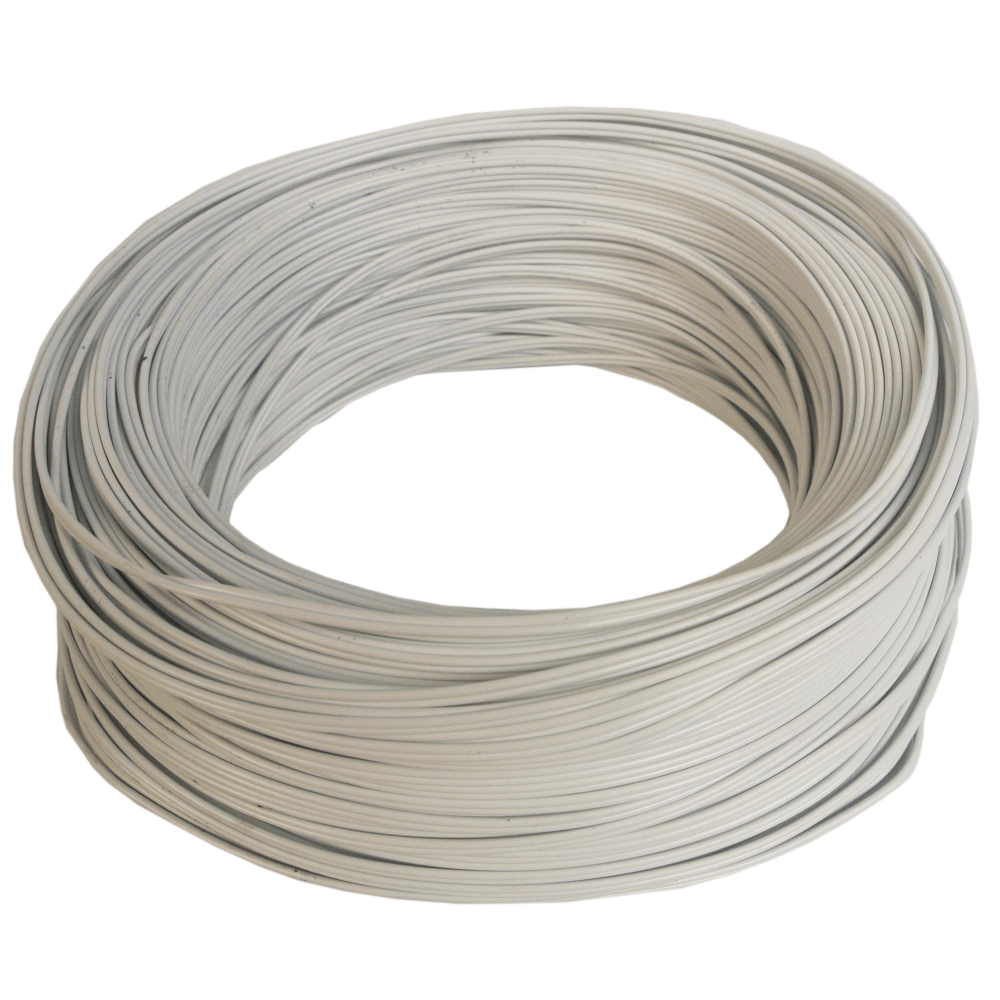 Ripcord/audio Flex White 10m Ripcord/audio Flex White 10m