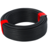 Housewire Sabs Black 1.5mm/ 50m