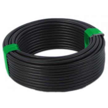 Housewire Sabs Black 2.5mm/ 50m