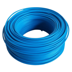 Housewire Sabs Blue 1.5mm/ 100m Roll