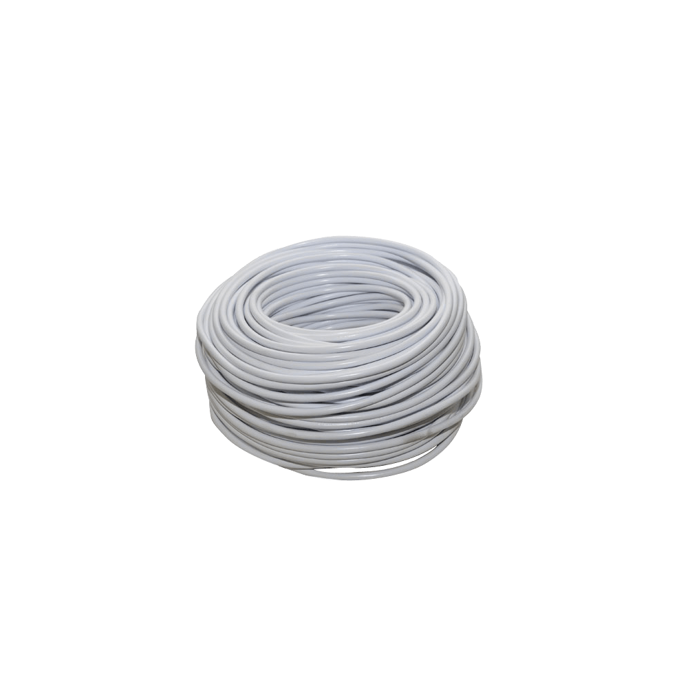 Housewire Sabs White 1.5mm/ 100m Roll Housewire Sabs White 1.5mm/ 100m Roll