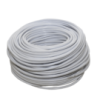 Housewire Sabs White 1.5mm/ 100m Roll