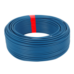 Housewire Sabs Blue 1.5mm/ 50m