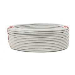 Housewire Sabs White 1.5mm/ 50m
