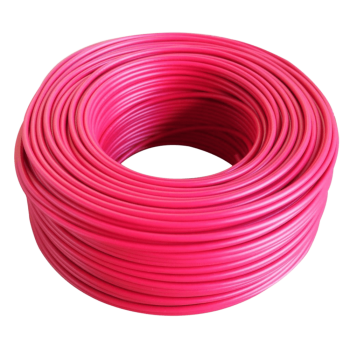 Housewire Sabs Red 1.5mm/100m