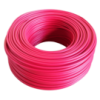 Housewire Sabs Red 1.5mm/100m