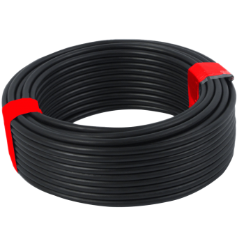 Housewire Sabs Black 1.5mm/ 50m