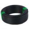 Housewire Sabs Black 2.5mm/ 50m