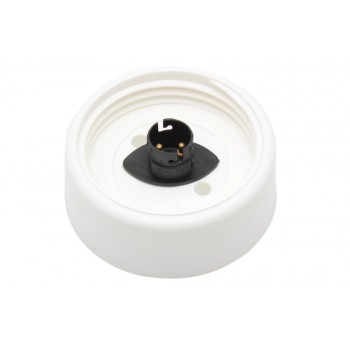 Gallery Lamp Holder Pvc