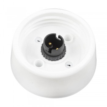 Gallery Lamp Holder Pvc