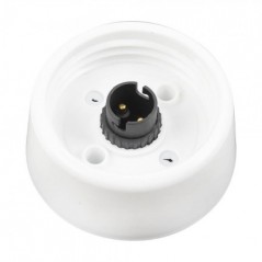 Gallery Lamp Holder Pvc