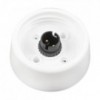 Gallery Lamp Holder Pvc