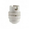 Lamp Holder Nylon 10mm