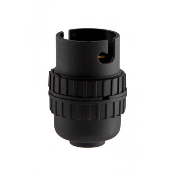 Lamp Holder Nylon 10mm