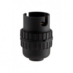 Lamp Holder Nylon 10mm