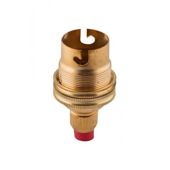 Lamp Holder Cord Grip