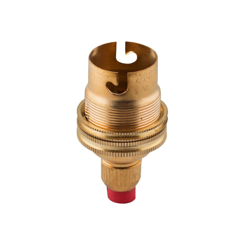 Lamp Holder Cord Grip Lamp Holder Cord Grip