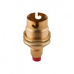 Lamp Holder Cord Grip