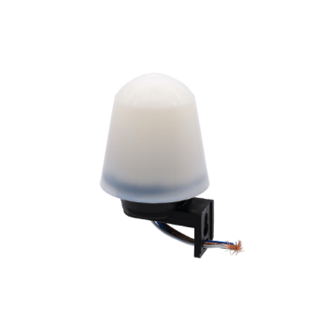 Day/night Switch 20amp Outdoor Blue