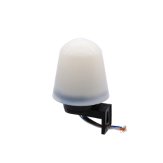 Day/night Switch 20amp Outdoor Blue