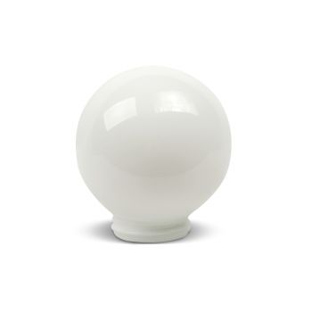 Ceiling Bowl Sabs Round White 160mm