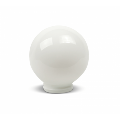Ceiling Bowl Sabs Round White 160mm