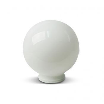 Ceiling Bowl Sabs Round White 200mm