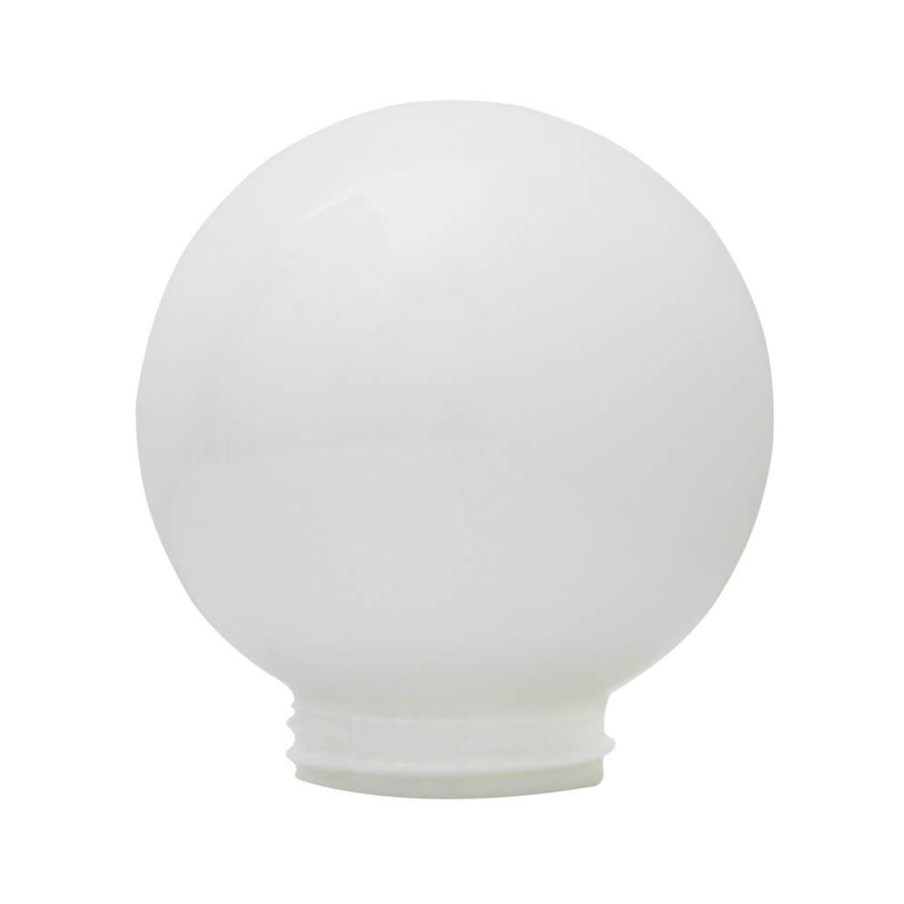 200mm Opal Glass Bowl 200mm Opal Glass Bowl