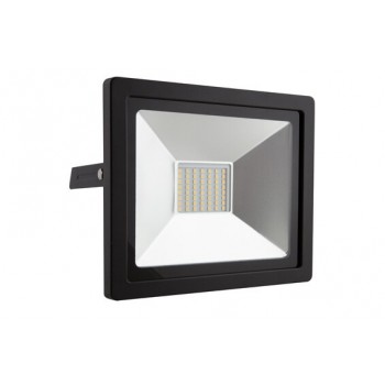 Led 30w Floodlight Black