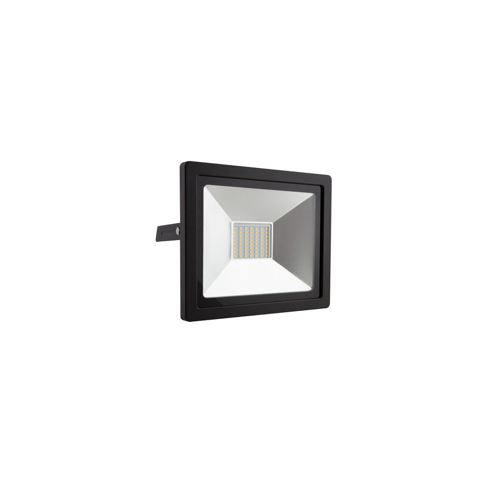 Led 30w Floodlight Black Led 30w Floodlight Black