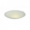 Plain Design Ceiling Light 300mm White