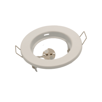 Downlight Dichroic 12v 50w Straight White